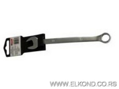 KLJUČ OKASTI VILASTI 17MM